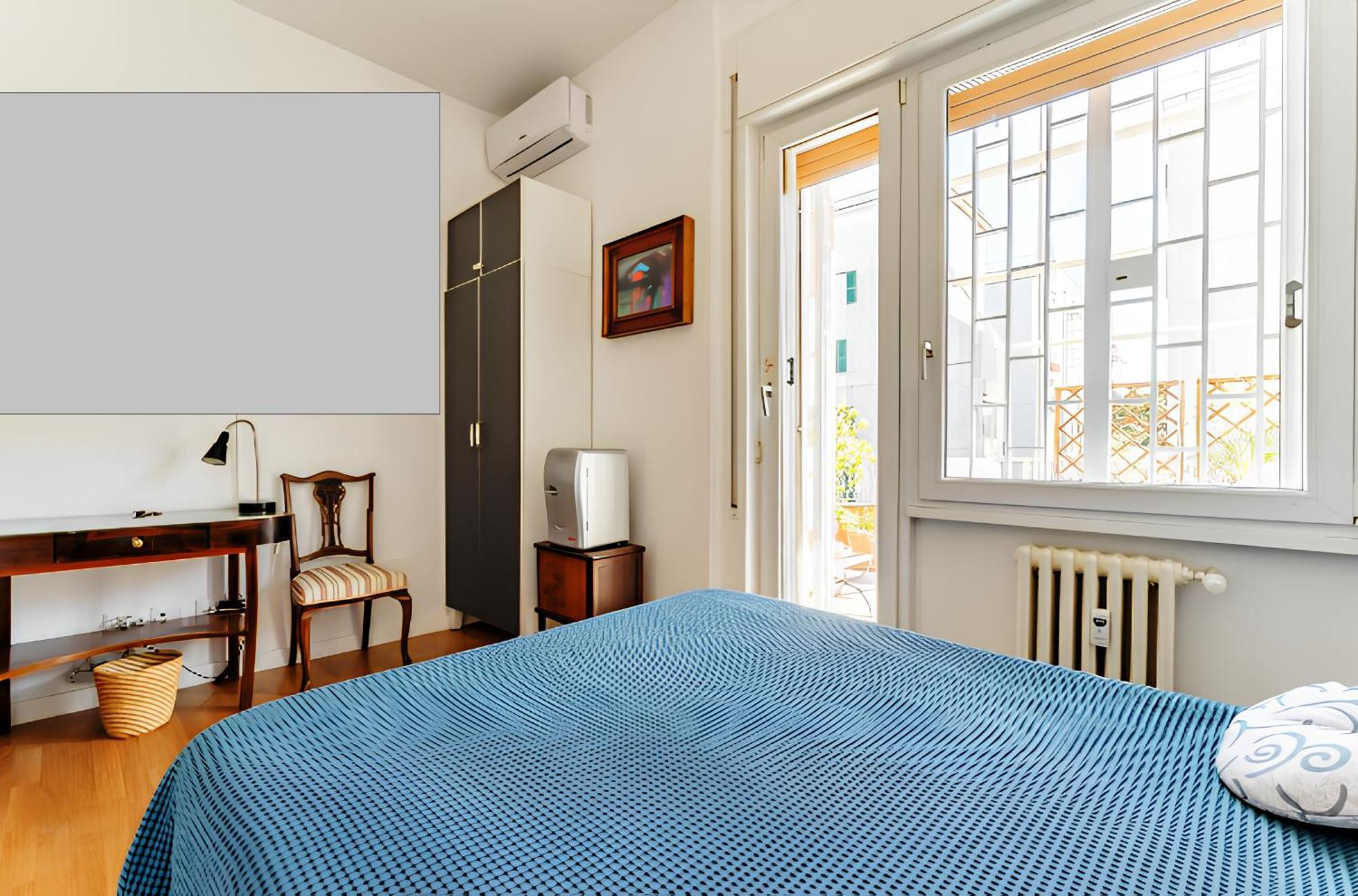Alloggio Turistico Via Dei Faggi - Room Rom Exterior foto