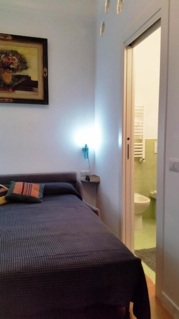 Alloggio Turistico Via Dei Faggi - Room Rom Exterior foto