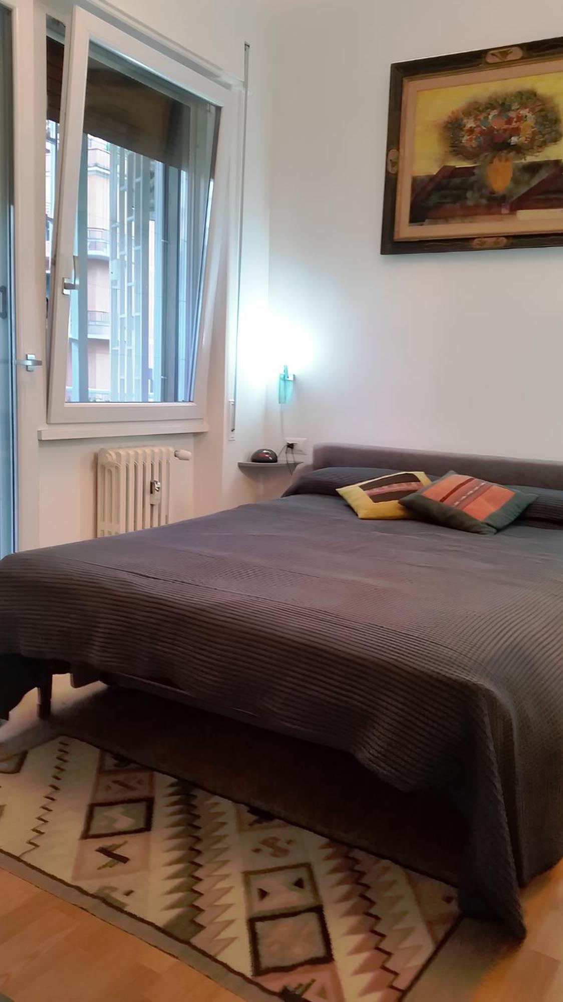 Alloggio Turistico Via Dei Faggi - Room Rom Exterior foto